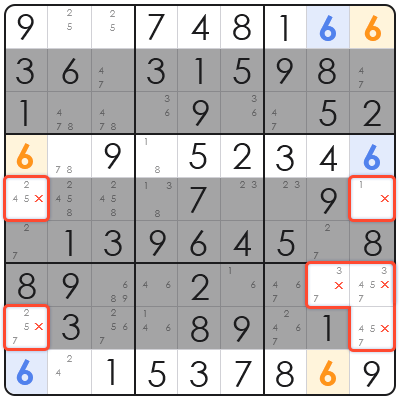 sudoku matematico